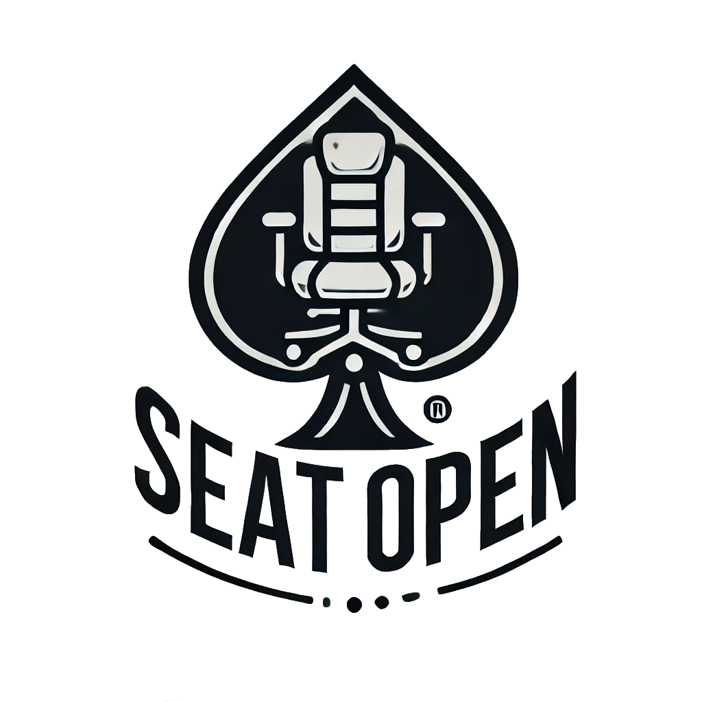 Seat Open